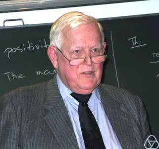 Rudolf E. Kálmán height profile photo