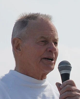 Rudy Boesch height profile photo