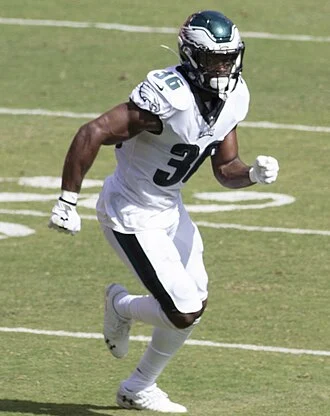 Rudy Ford height profile photo