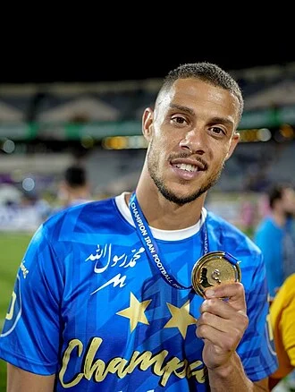 Rudy Gestede height profile photo