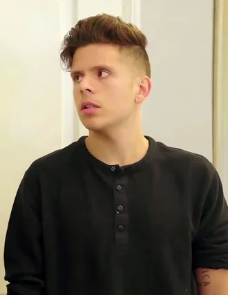 Rudy Mancuso height profile photo