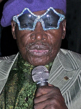 Rudy Ray Moore height profile photo