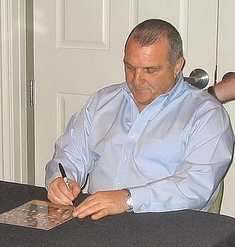 Rudy Ruettiger height profile photo