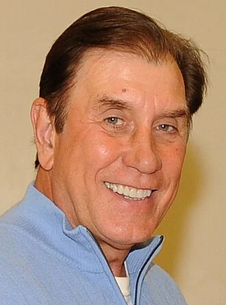 Rudy Tomjanovich height profile photo