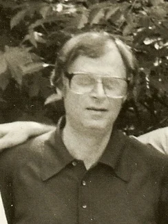 Rudy Van Gelder height profile photo