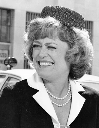Rue McClanahan height profile photo