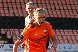 Ruesha Littlejohn height profile photo
