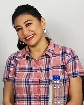 Rufa Mae Quinto height profile photo
