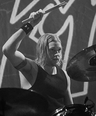 Rufus Tiger Taylor height profile photo