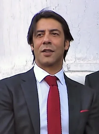 Rui Costa height profile photo
