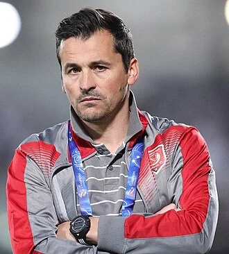 Rui Faria height profile photo
