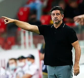 Rui Vitória height profile photo