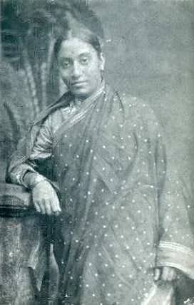 Rukhmabai height profile photo
