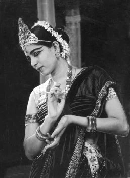 Rukmini Devi Arundale height profile photo
