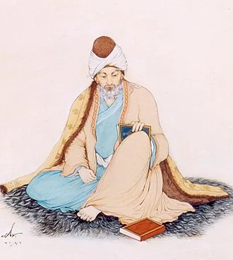 Rumi height profile photo