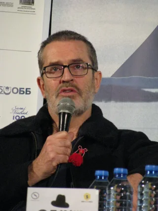 Rupert Everett height profile photo