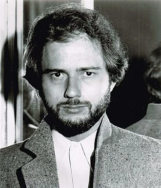 Rupert Holmes height profile photo