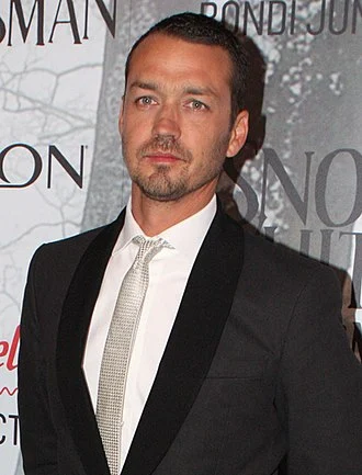 Rupert Sanders height profile photo