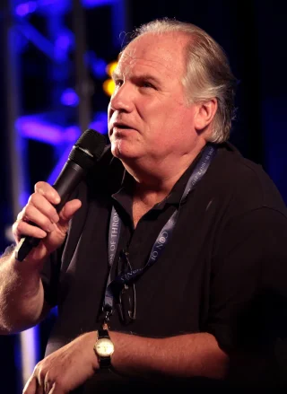 Rupert Vansittart height profile photo