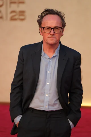 Rupert Wyatt height profile photo