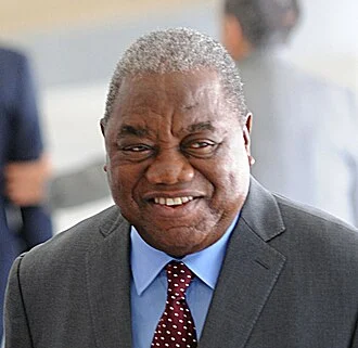 Rupiah Banda height profile photo