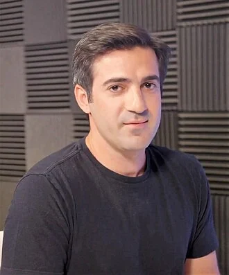 Rus Yusupov height profile photo