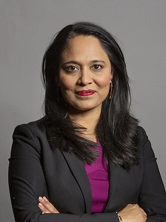 Rushanara Ali height profile photo