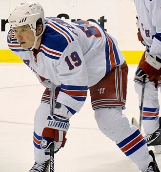 Ruslan Fedotenko height profile photo