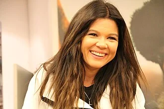 Ruslana height profile photo