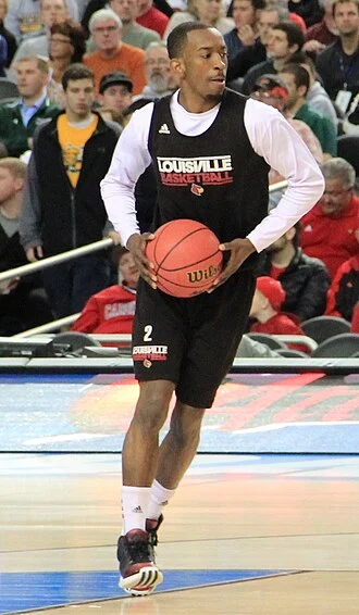 Russ Smith (basketball) height profile photo