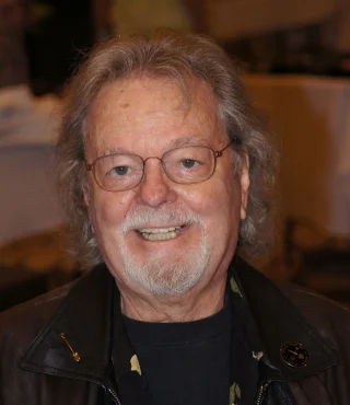Russ Tamblyn height profile photo