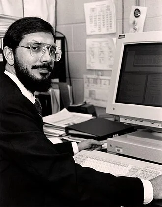 Russell Alan Hulse height profile photo