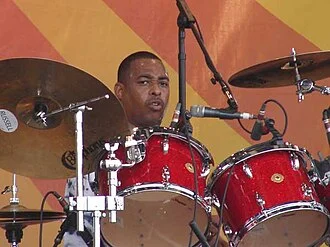 Russell Batiste Jr. height profile photo