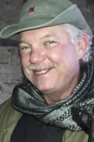 Russell Bentley height profile photo