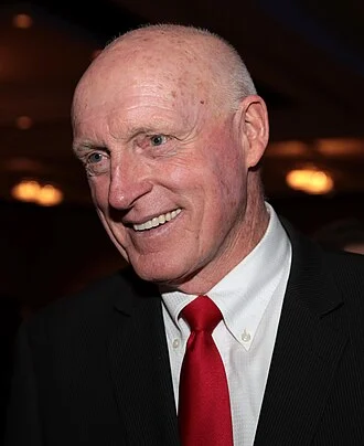 Russell Bowers height profile photo