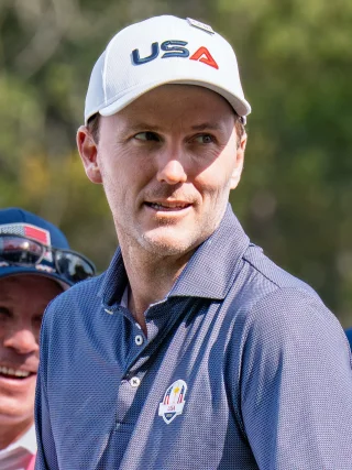 Russell Henley height profile photo