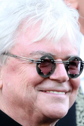 Russell Hitchcock height profile photo
