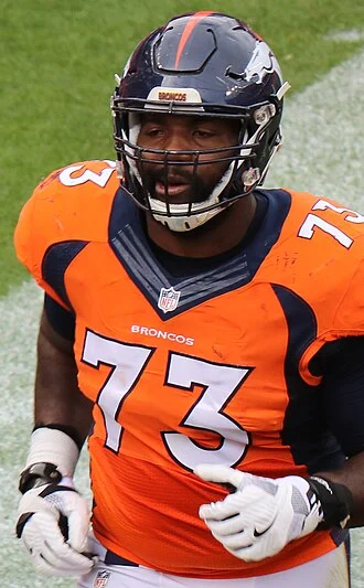 Russell Okung height profile photo