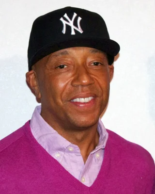 Russell Simmons height profile photo