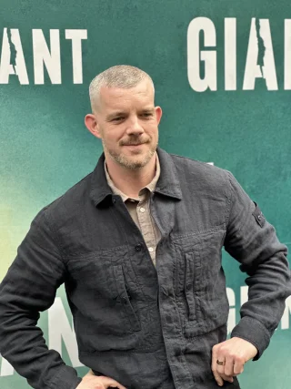 Russell Tovey height profile photo