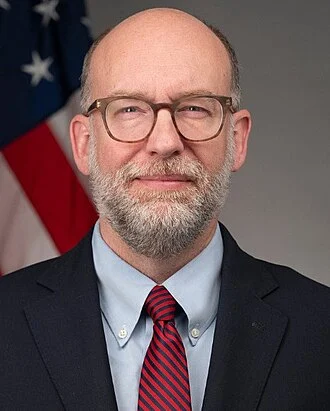 Russell Vought height profile photo