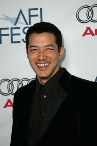 Russell Wong height profile photo