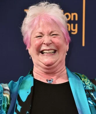 Russi Taylor height profile photo