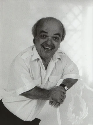 Rusty Goffe height profile photo