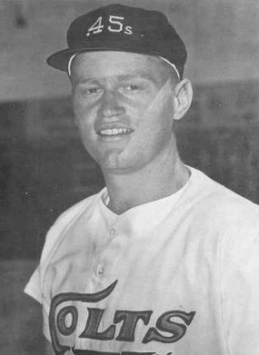Rusty Staub height profile photo