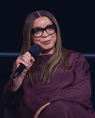 Ruth E. Carter height profile photo