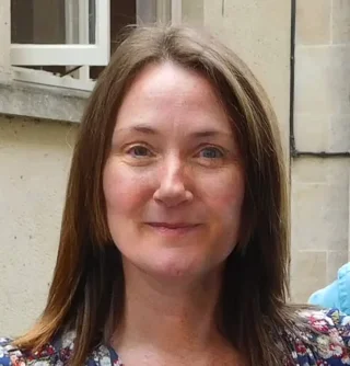 Ruth Gemmell height profile photo