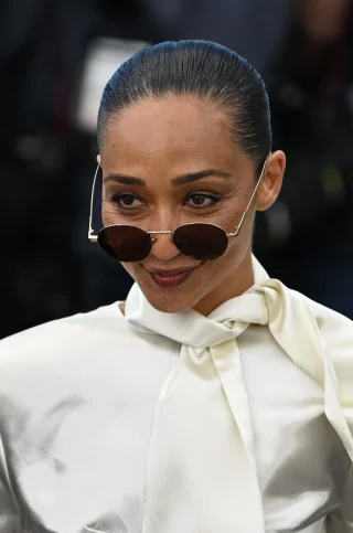Ruth Negga height profile photo