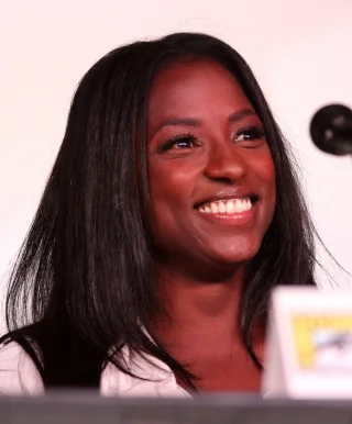 Rutina Wesley height profile photo
