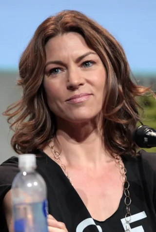 Rya Kihlstedt height profile photo